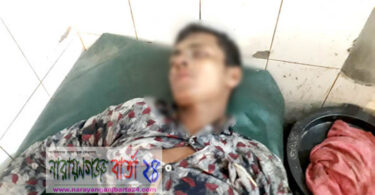 আড়াইহাজারে বিদ্যুৎস্পৃষ্টে কাঁঠমিস্ত্রীর মৃত্যু