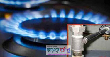 বন্দরে অবৈধ গ্যাস সংযোগের হিরিক