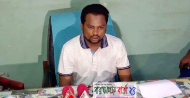 স্বাধীনতা বিরোধী থেকে আমিনকে রক্ষায় মোজাম্মেল-লুৎফরকে জয়ী করতে হবে : খান মাসুদ