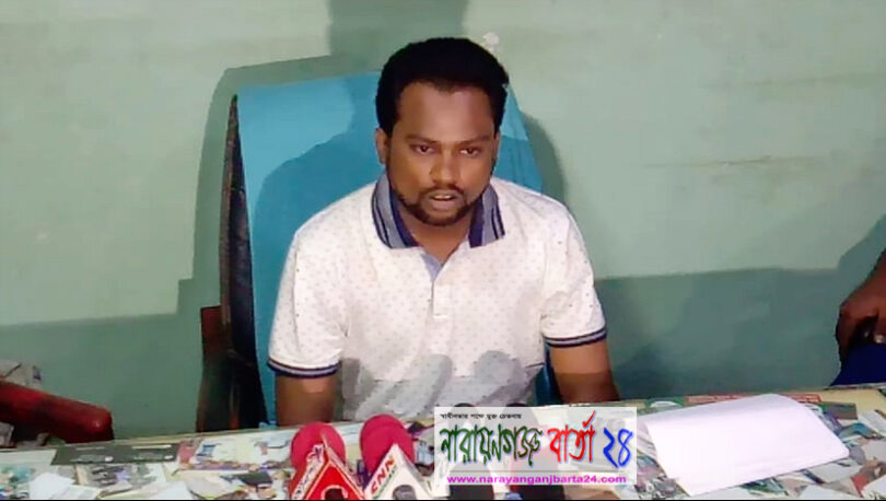 স্বাধীনতা বিরোধী থেকে আমিনকে রক্ষায় মোজাম্মেল-লুৎফরকে জয়ী করতে হবে : খান মাসুদ