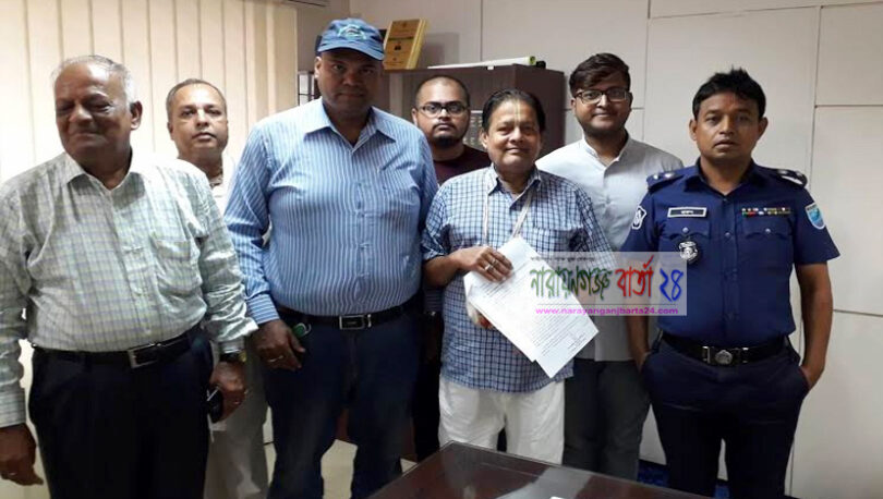 দুর্গাপূজার নিরাপত্তা নিয়ে শঙ্কার কিছু নেই : এসপি হারুন