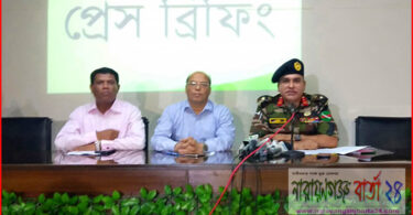 কোনো রোহিঙ্গা ভোটার হতে পারেনি, পারবে না : এনআইডি ডিজি