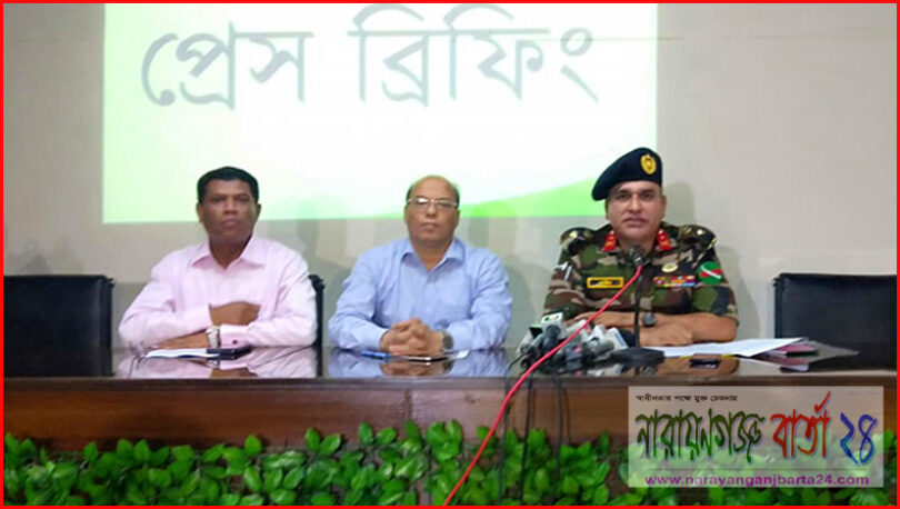 কোনো রোহিঙ্গা ভোটার হতে পারেনি, পারবে না : এনআইডি ডিজি