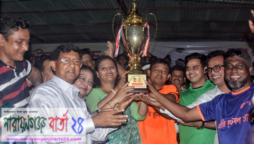 নারায়ণগঞ্জে এমপি, ডিসিকে হারিয়ে মন্ত্রী গাজীর কাছে এসপি হারুনের পরাজয় !