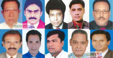 না.গঞ্জে সম্মিলিত নাট্যকর্মী জোটের নির্বাচনে হুমায়ূন-মিন্টু জয়