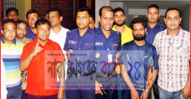 শালার চড়ের প্রতিশোধ নিতে ৩ খুন : এসপি হারুন