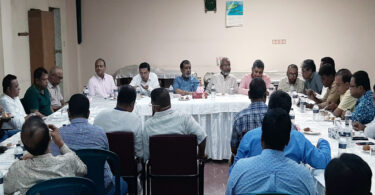 সেলিম ওসমানকেই সদস্যরা চায় আবারো বিকেএমইএ সভাপতি