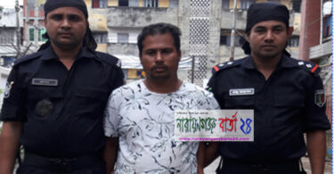 হার্ডডিস্কে মিললো ২৫ হাজার জাল সনদ, আটক ৬