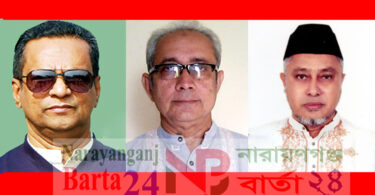মহানগর বিএনপিকে নিয়ে কোন ষড়যন্ত্র মেনে নিবো না : সেন্টু
