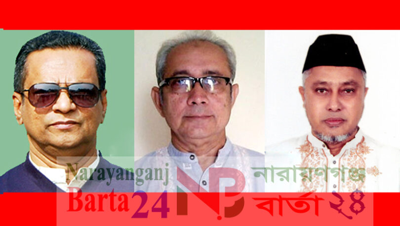মহানগর বিএনপিকে নিয়ে কোন ষড়যন্ত্র মেনে নিবো না : সেন্টু