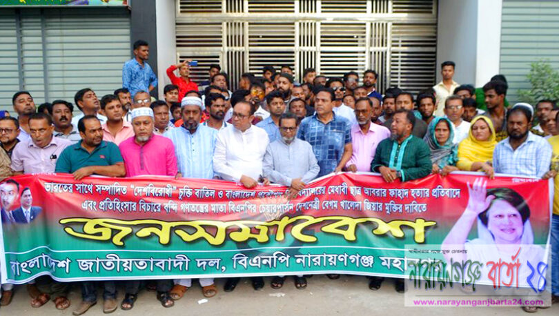 ফাহাদ হত্যাই প্রমান করে দেশে বাক-স্বাধীনতা নেই : কালাম