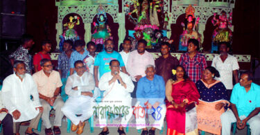সংখ্যালঘু বলতে কিছু নেই : আনোয়ার