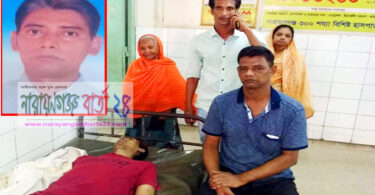 জেনারেটর ব্যবসায়ীকে পিটিয়ে হত্যা, গ্রেফতার-১