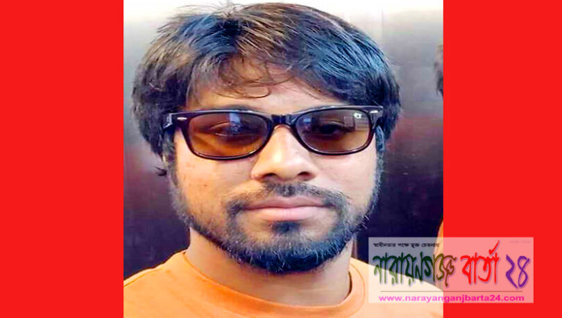 মারামারি ও ছিনতাইয়ের ঘটনায় জেলা ছাত্রলীগ নেতা গ্রেফতার