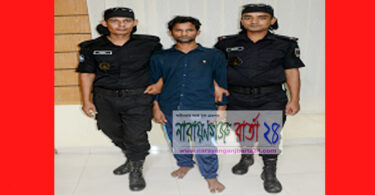 বন্দরে পৃথক অভিযানে ইয়াবাসহ গ্রেফতার-২