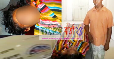 ১ সন্তানের জননীকে পিটিয়ে হত্যা, পলাতক স্বামী : আটক-২