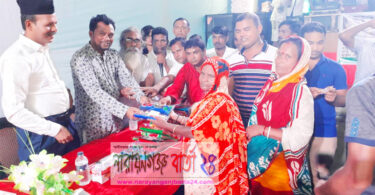 স্বাধীনতা বিরোধীরা এখনো সক্রিয় সুযোগ পেলেই হামলা চালাবে : খান মাসুদ