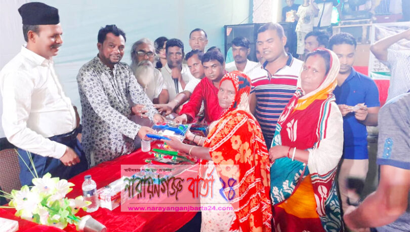 স্বাধীনতা বিরোধীরা এখনো সক্রিয় সুযোগ পেলেই হামলা চালাবে : খান মাসুদ