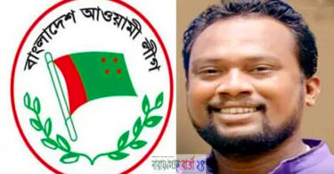 নারায়ণগ‌ঞ্জে পরিক্ষিত নেতাদের মধ্যে অনন্য দৃষ্টান্ত খান মাসুদ