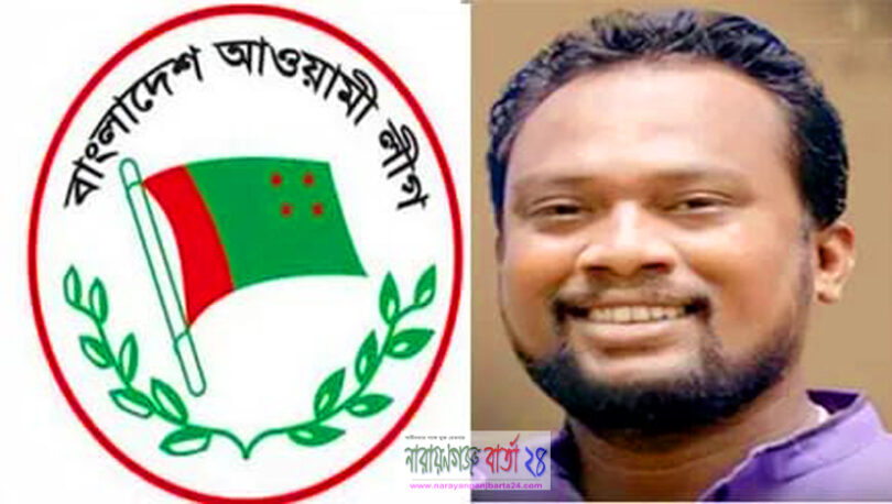 নারায়ণগ‌ঞ্জে পরিক্ষিত নেতাদের মধ্যে অনন্য দৃষ্টান্ত খান মাসুদ