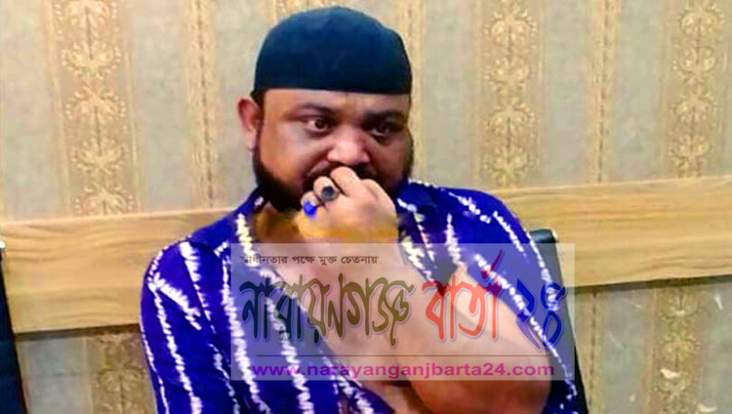 ভাড়াটিয়ার শিশুকে ধর্ষণের চেষ্টা, লম্পট বাড়িওয়ালা আটক !