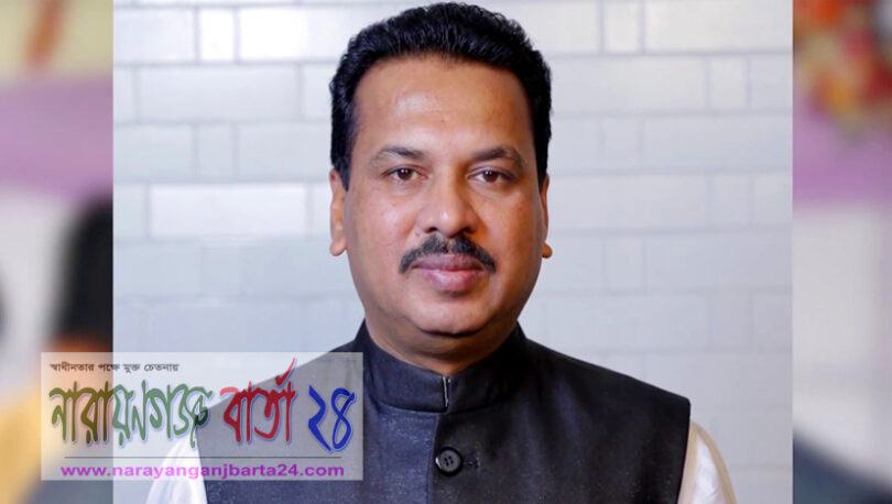 স্ত্রীসহ এমপি নজরুল ইসলাম বাবুর ব্যাংক অ্যাকাউন্ট তলব