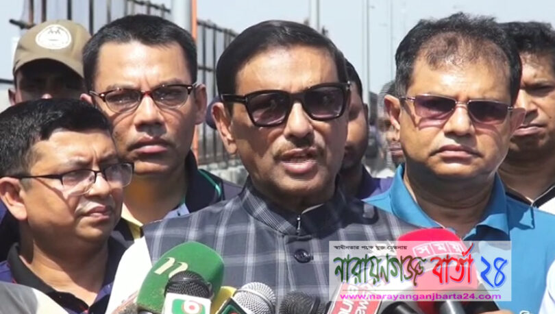 ছাত্রলীগ হলেও আবরার হত্যা মামলায় প্রধানমন্ত্রী কোন আপোষ করেনি