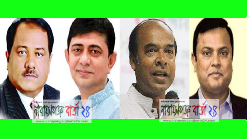 আগামী ১৬ নভেম্বর স্বেচ্ছাসেবক লীগের সম্মেলন