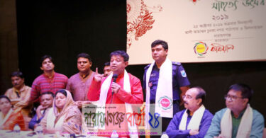আমরা সুন্দর একটি নারায়ণগঞ্জ চাই : এসপি হারুন