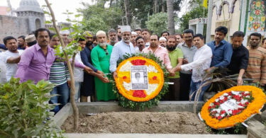 ষড়যন্ত্রের কারনে ডেবিডকে হারিয়েছি : খোরশেদ