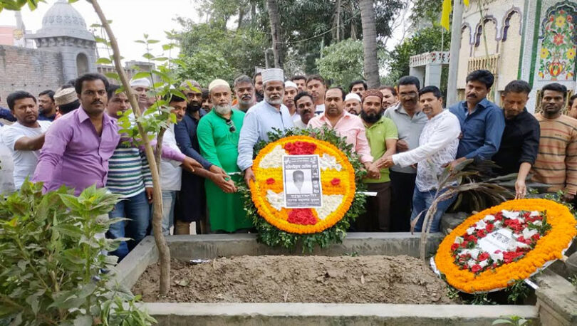 ষড়যন্ত্রের কারনে ডেবিডকে হারিয়েছি : খোরশেদ