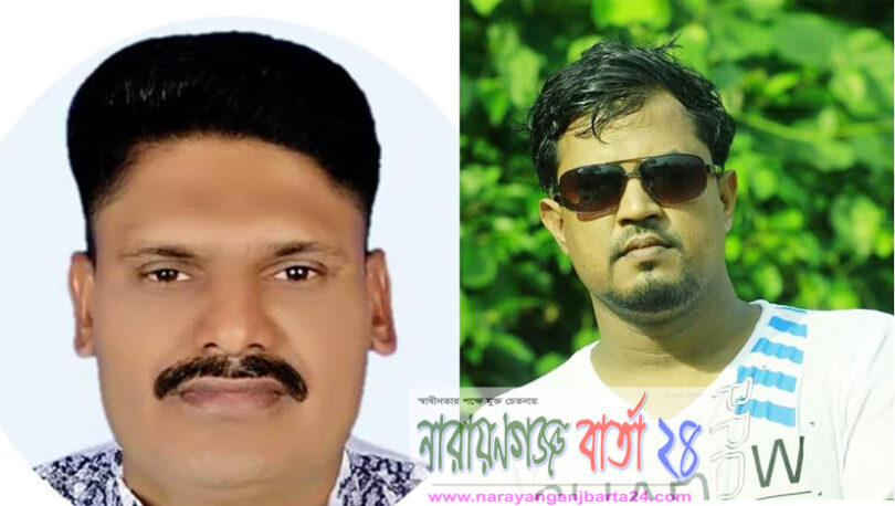 বিএন‌পি নেতা জাকির খানের আত্মীয় আ.লীগের সেক্রেটারী প্রার্থী