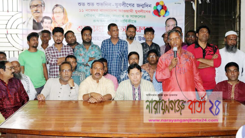 কি‌সের ভাই ও এম‌পি, ভাই‌য়ের স্লোগান চলবে না : জাহা‌ঙ্গীর আলম