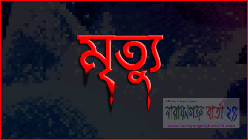 মৃত্যু