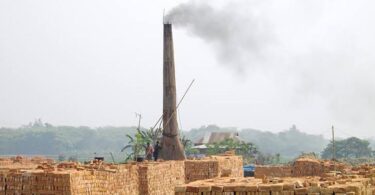ঢাকার আশপাশের ইটভাটা ১৫ দিনের মধ্যে বন্ধের নির্দেশ