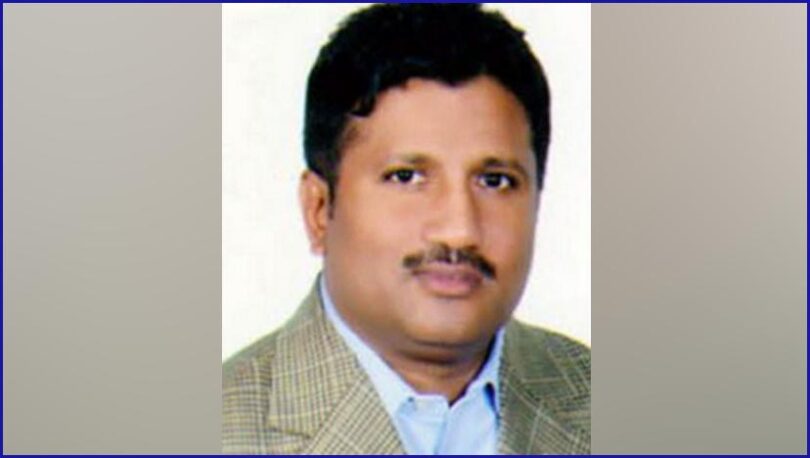 বাংলাদেশ ইয়ার্ণ মার্চেন্ট সভাপতিসহ ৩জনের বিরুদ্ধে থানায় অভিযোগ