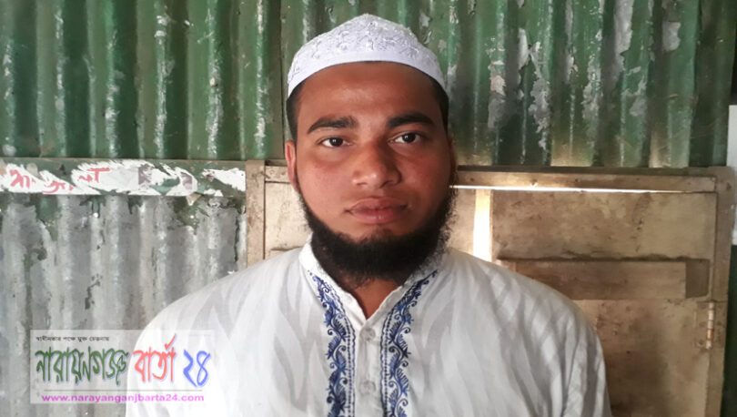 এজাহারে নাম নেই তবুও নাইমের বিরুদ্ধে গ্রেফতারি পরোয়ানা !