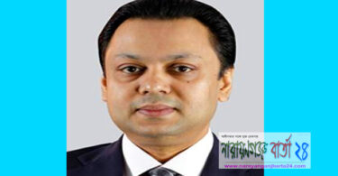 দুই মামলায় জামিন পেলেন পারটেক্স গ্রুপ চেয়ারম্যানের ছেলে রাসেল
