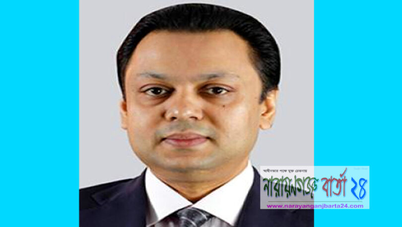 দুই মামলায় জামিন পেলেন পারটেক্স গ্রুপ চেয়ারম্যানের ছেলে রাসেল