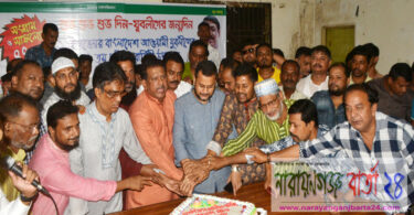 সুই ঢুকিয়ে ঘন্টার পর ঘন্টা নির্যাতন করা হ‌য়েছিল : সাজনু