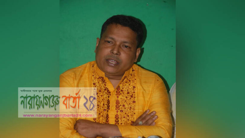 ফতুল্লায় দুর্বৃত্তের ছুরিকাঘাতে অটোরিক্সা চালক খুন