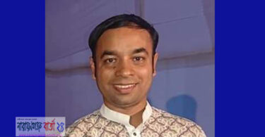 ডিআরইউ’র প্রচার ও প্রকাশনা সম্পাদক পদে বিজয়ী নারায়ণগঞ্জের রুবেল