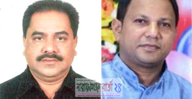 এবার পাল্টা জি‌ডি কর‌লেন কাউ‌ন্সিলর কবির হোসাইন