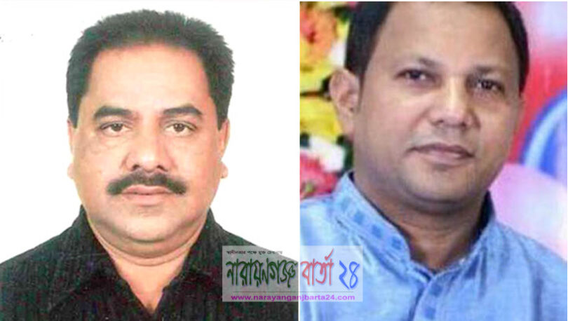 এবার পাল্টা জি‌ডি কর‌লেন কাউ‌ন্সিলর কবির হোসাইন