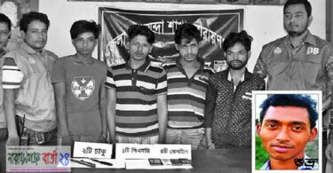 শুভ্র হত্যা মামলার আরেক আসামির মৃত্যু
