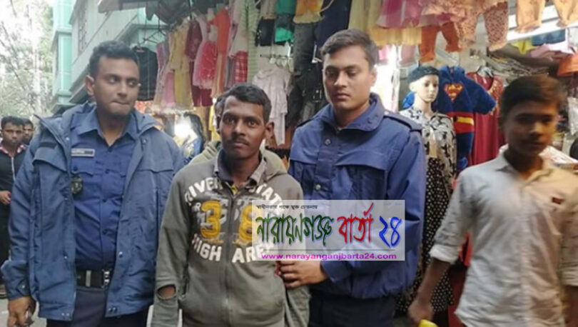 চাষাঢ়ায় হোটেলে মরা মুরগি বিক্রি, জরিমানাসহ ১ বছরের কারাদণ্ড