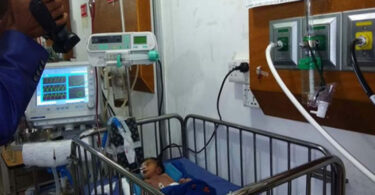 প্রো-অ্যাকটিভ মেডিকেলে নবজাতকের মৃত্যুর অভিযোগ