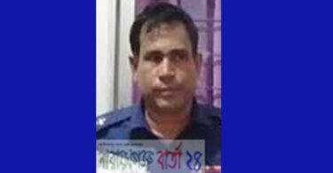 দুই লক্ষ টাকা না দেয়ায় হোসিয়ারী ব্যবসায়ীকে হেরোইন দিয়ে ফাঁসালো এএসআই এনায়েত