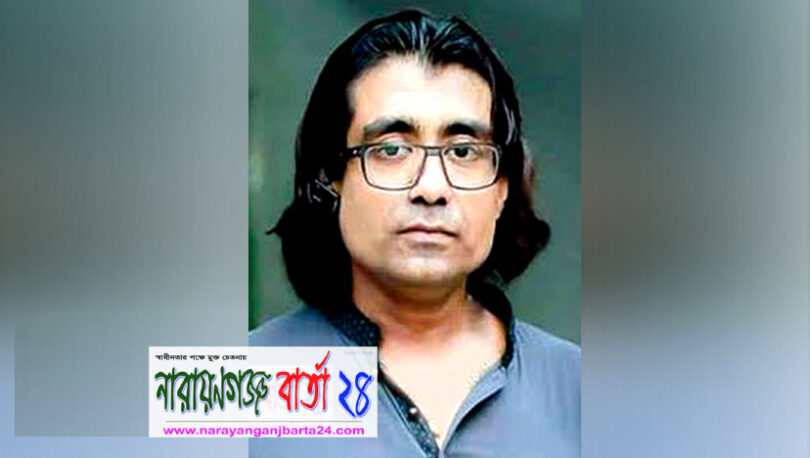 আজমেরী ওসমানের পক্ষে সদর থানায় ডিজি