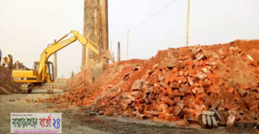 ফতুল্লায় বন্ধ হলো আরো চার ইটভাটা